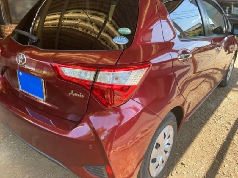 VITZ