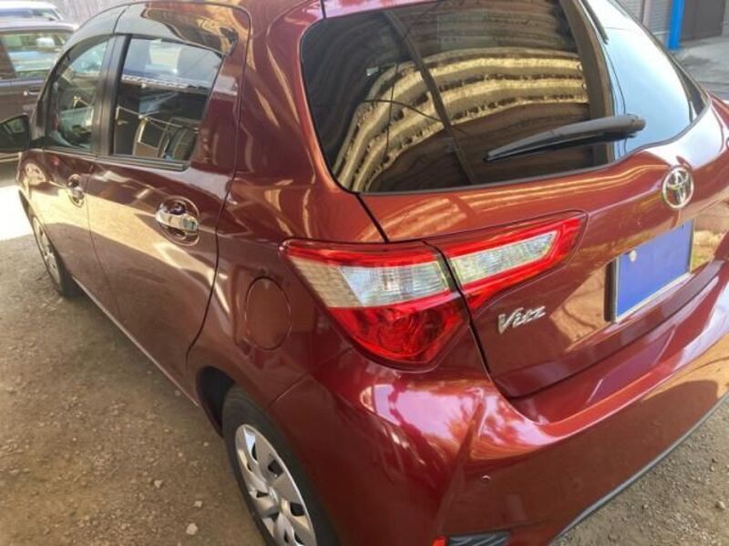VITZ