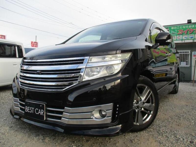 ELGRAND