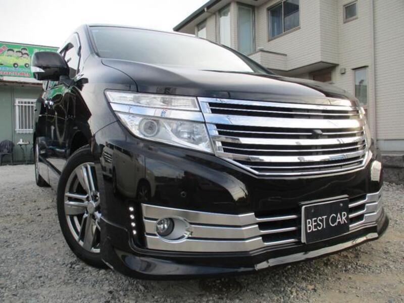 ELGRAND