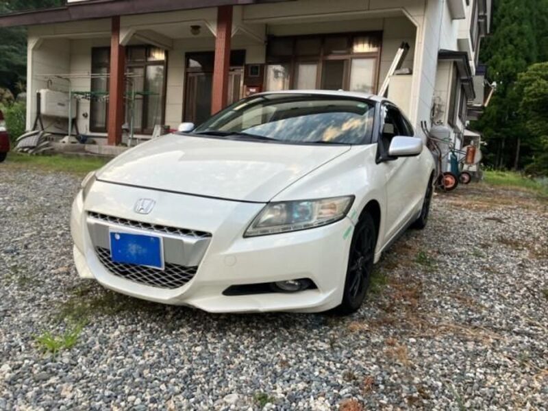 CR-Z