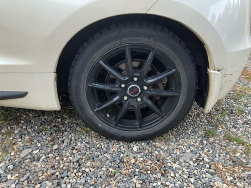 CR-Z