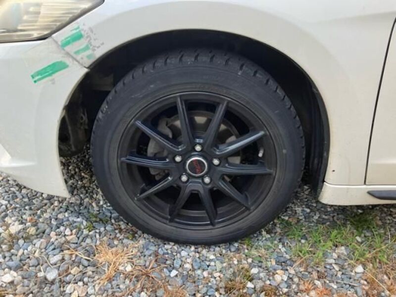 CR-Z