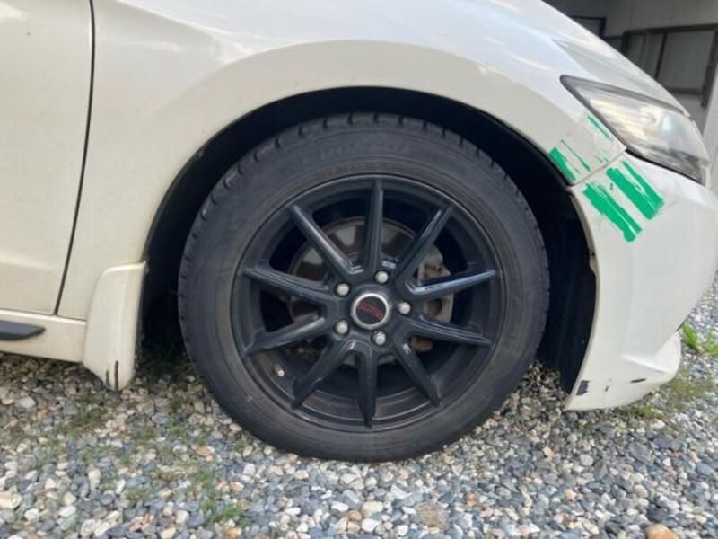CR-Z