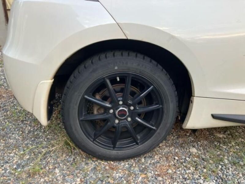 CR-Z