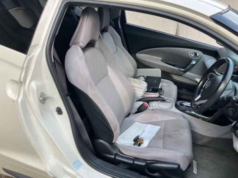 CR-Z
