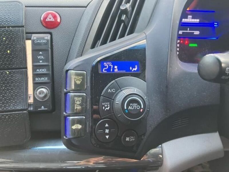 CR-Z