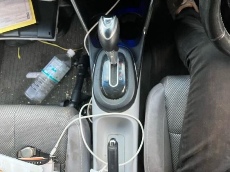 CR-Z