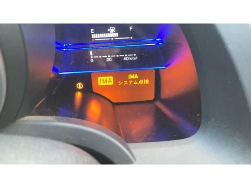 CR-Z