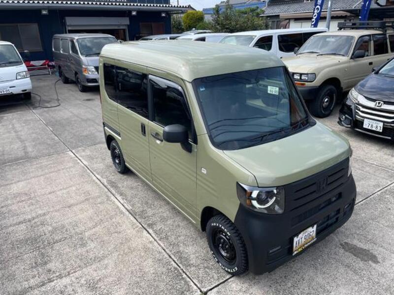 N-VAN