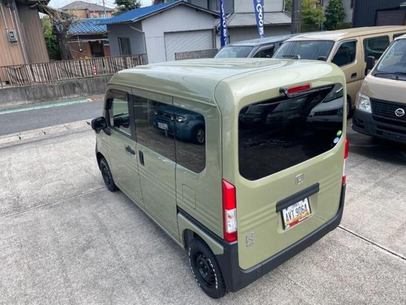 N-VAN