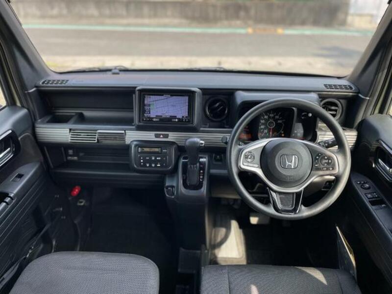 N-VAN