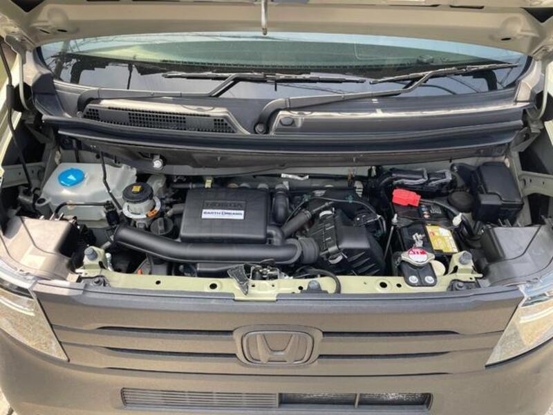 N-VAN