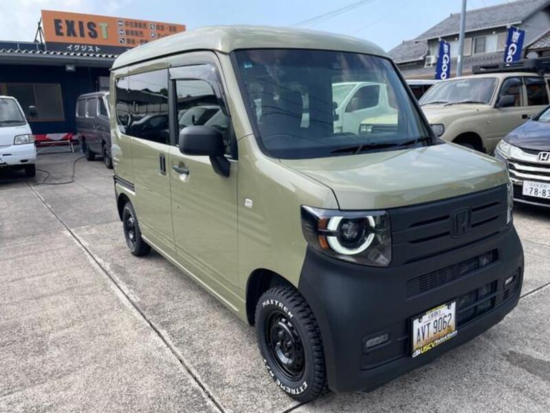 N-VAN