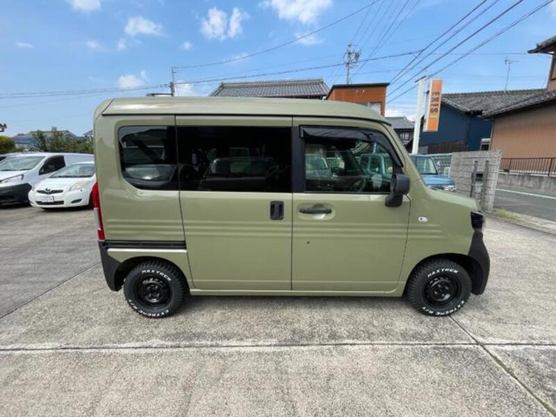 N-VAN