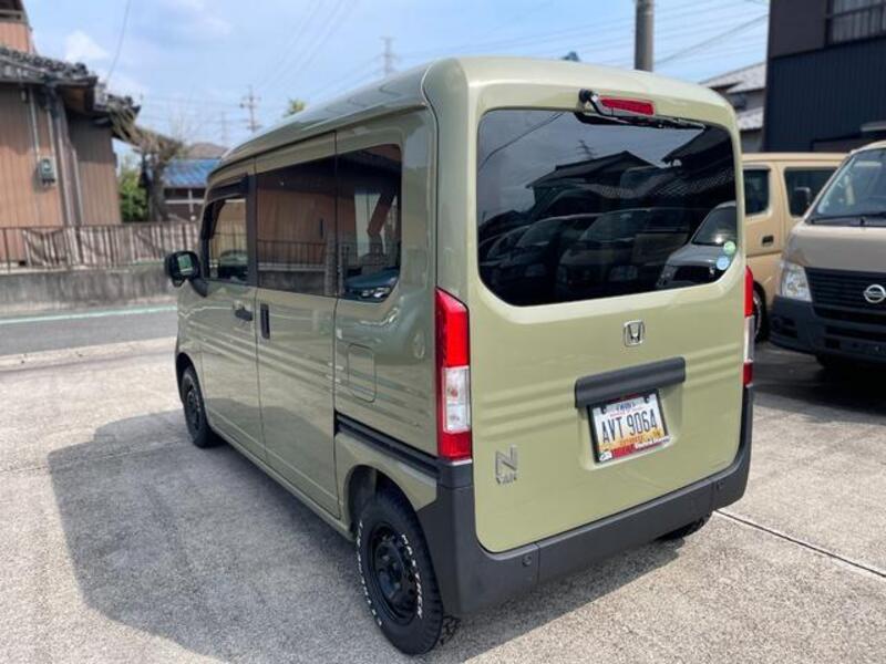 N-VAN