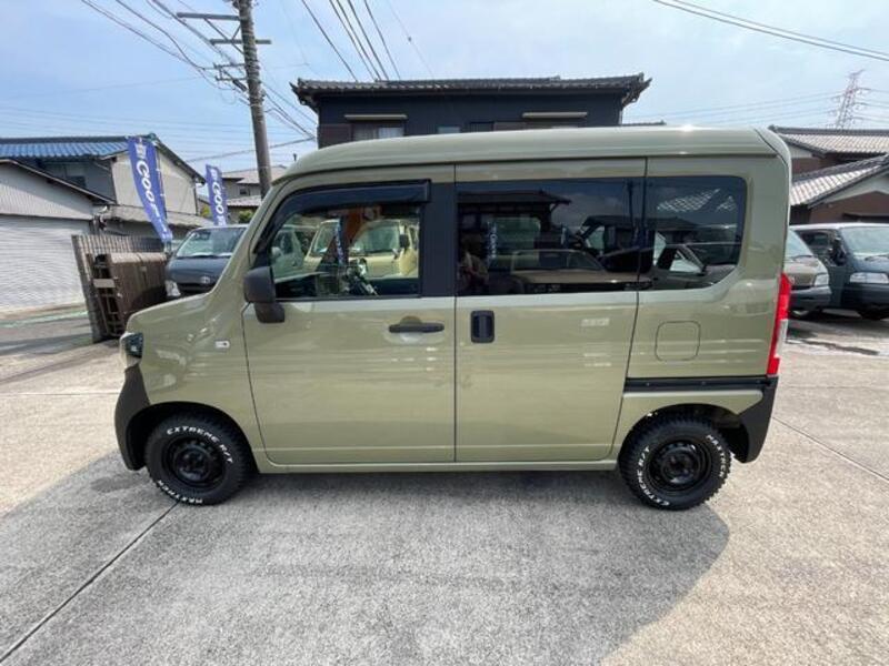 N-VAN