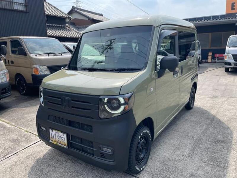 N-VAN