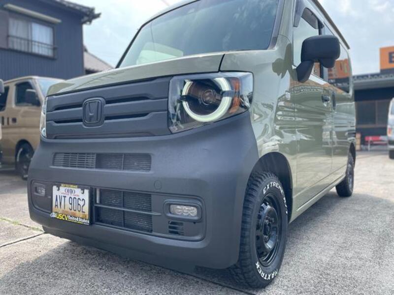 N-VAN