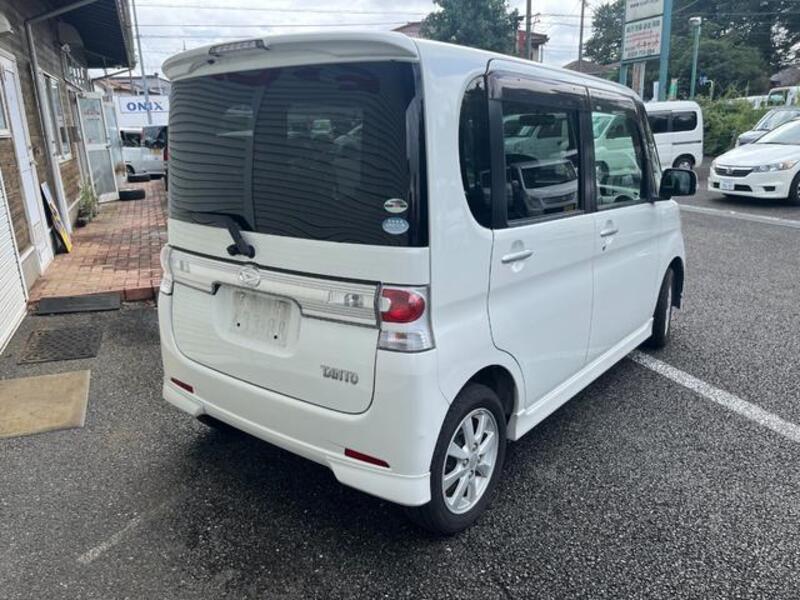 TANTO