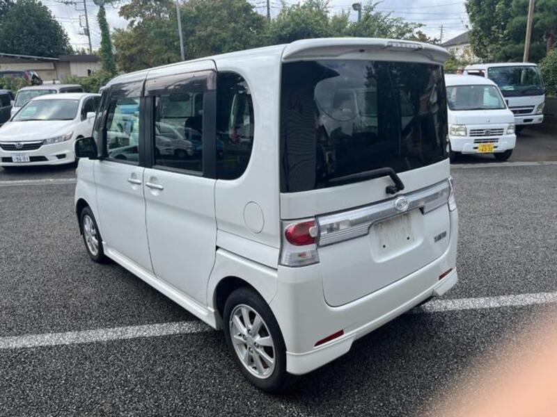 TANTO