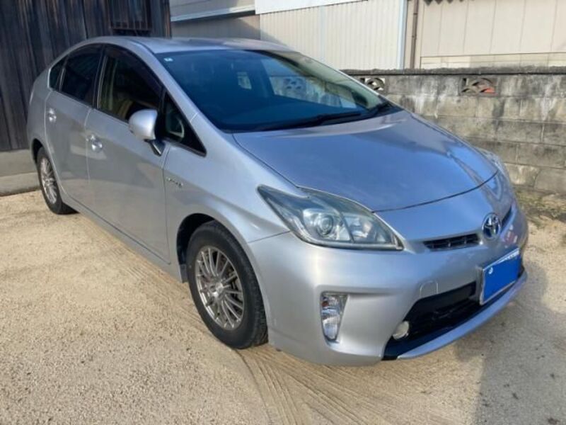 PRIUS