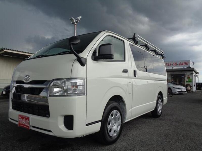 HIACE VAN-0