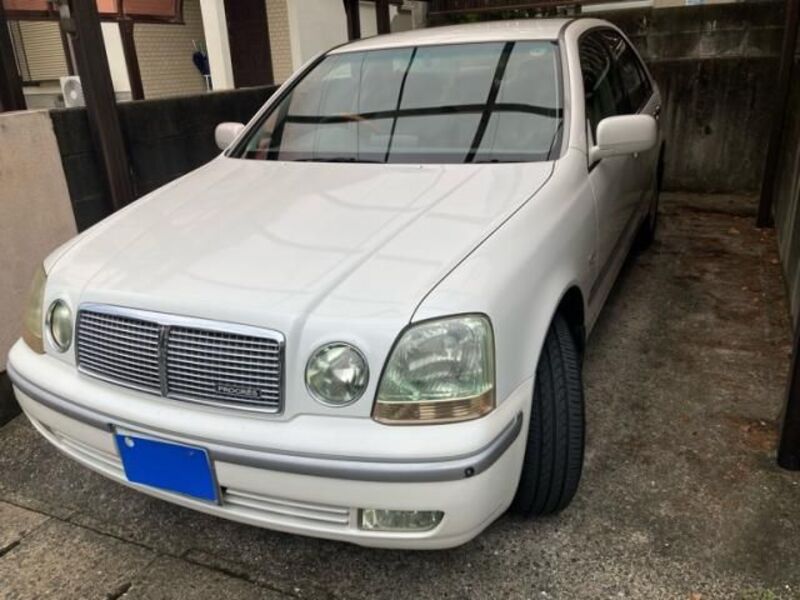 TOYOTA PROGRES