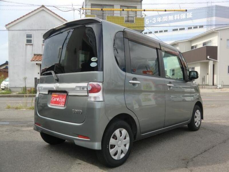 TANTO