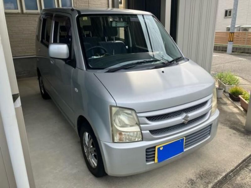 WAGON R-0