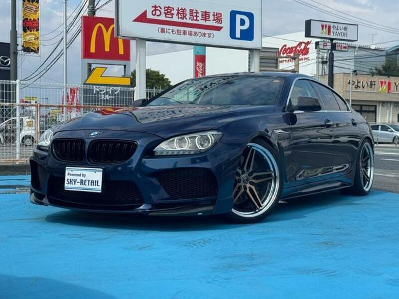 6 SERIES