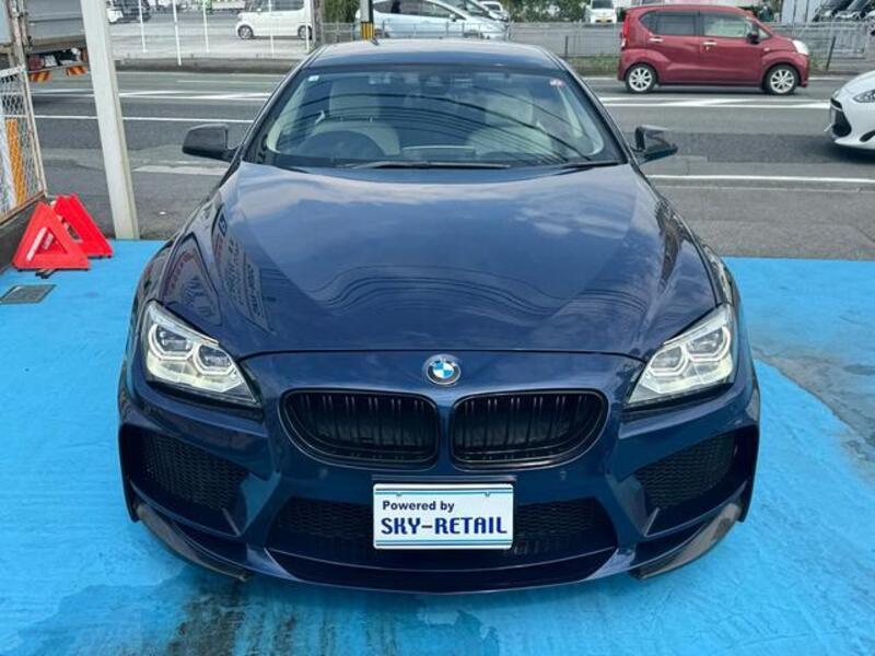 6 SERIES