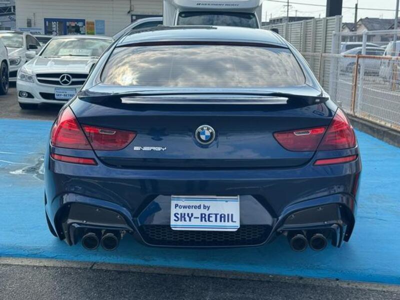 6 SERIES