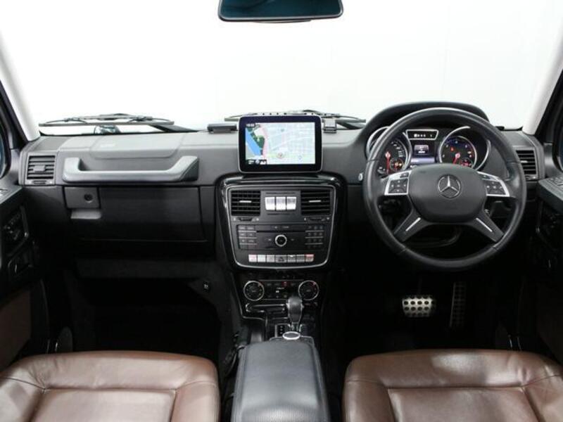 G-CLASS