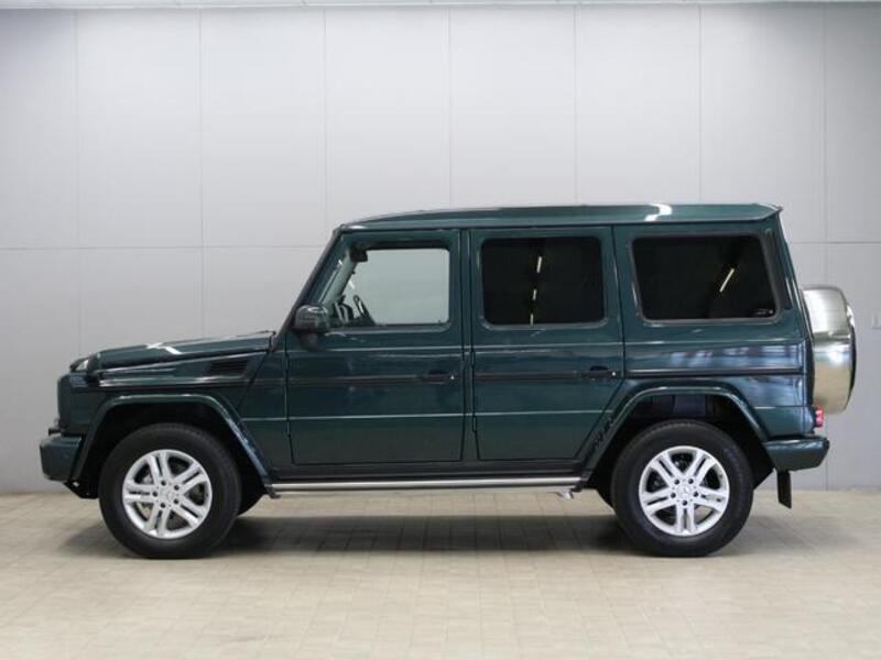 G-CLASS