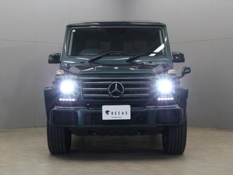 G-CLASS