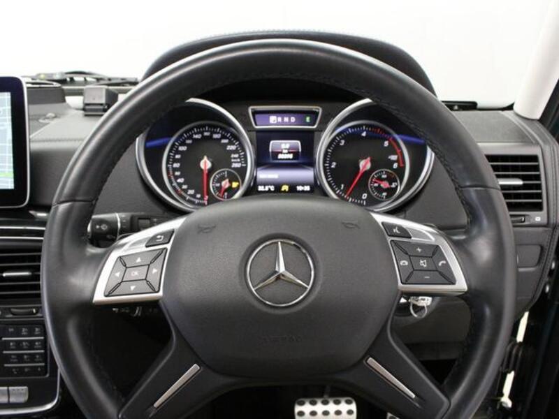 G-CLASS