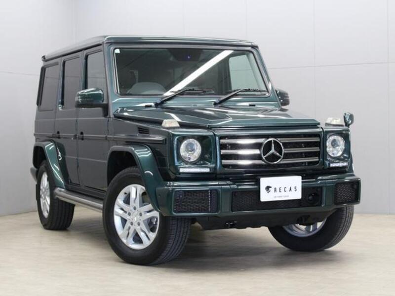 G-CLASS-0