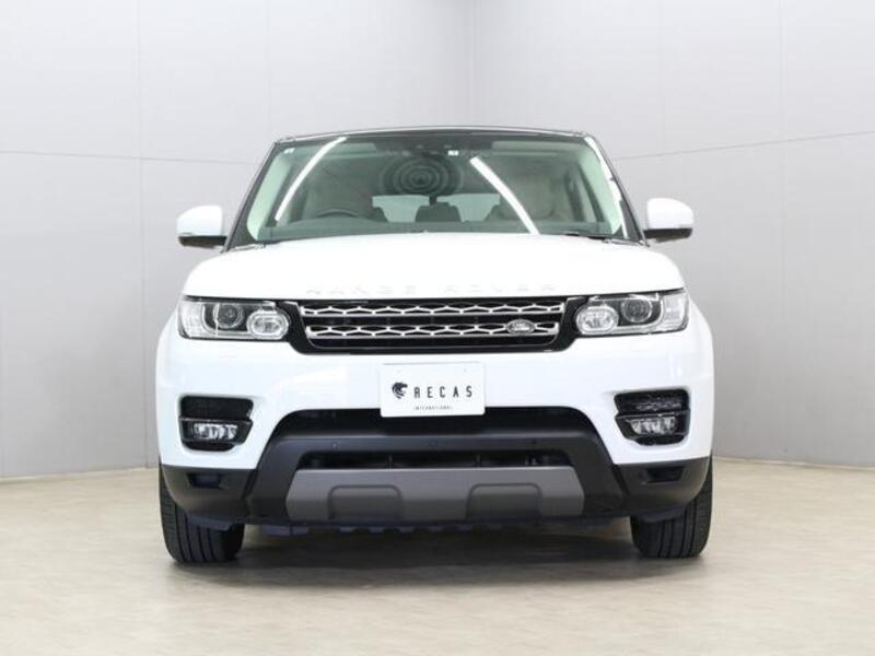 RANGE ROVER SPORT