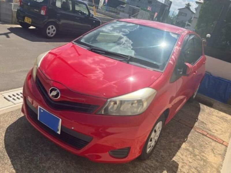VITZ