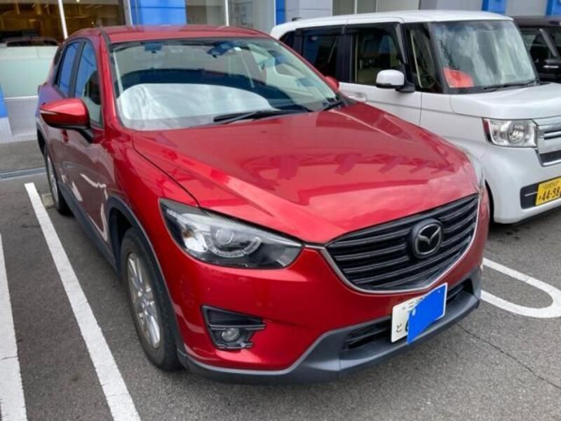 CX-5-0