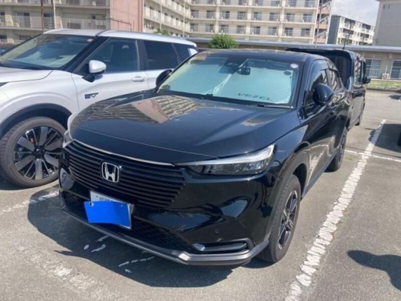 VEZEL