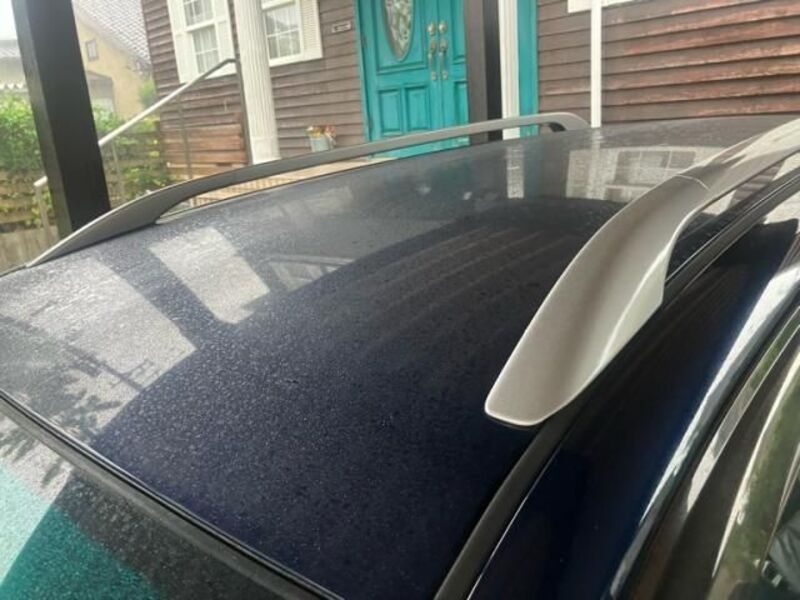 AVENSIS WAGON