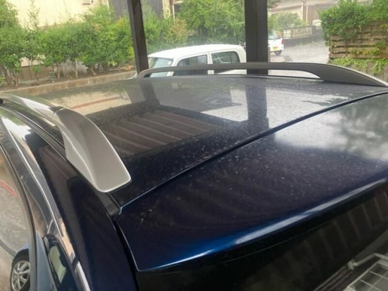 AVENSIS WAGON