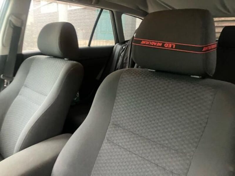 AVENSIS WAGON