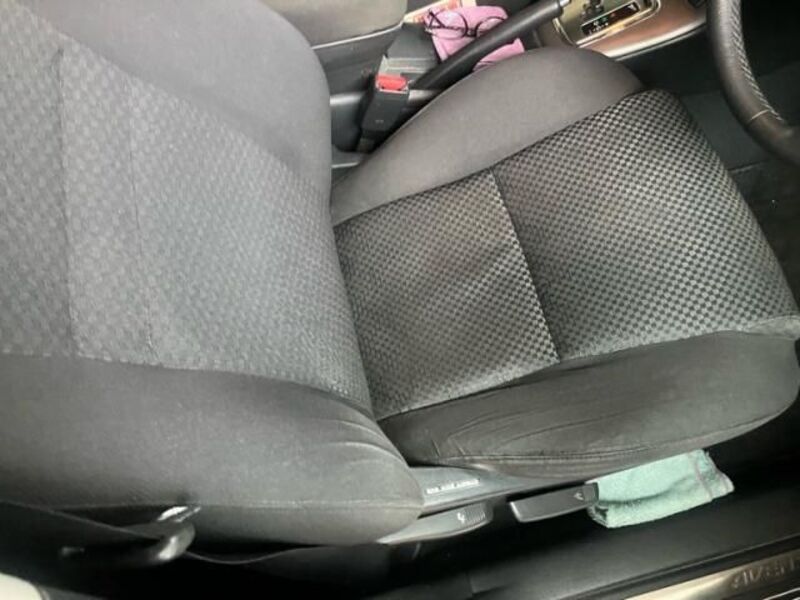 AVENSIS WAGON
