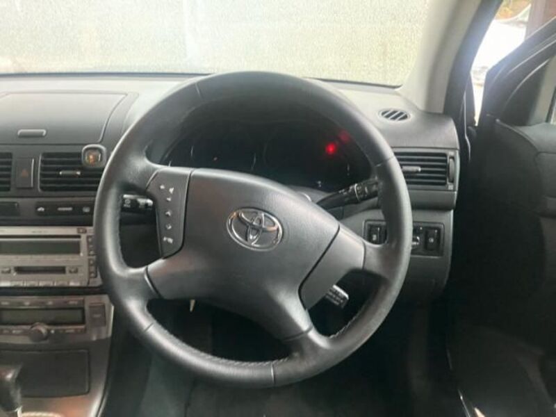 AVENSIS WAGON