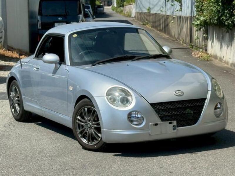 COPEN