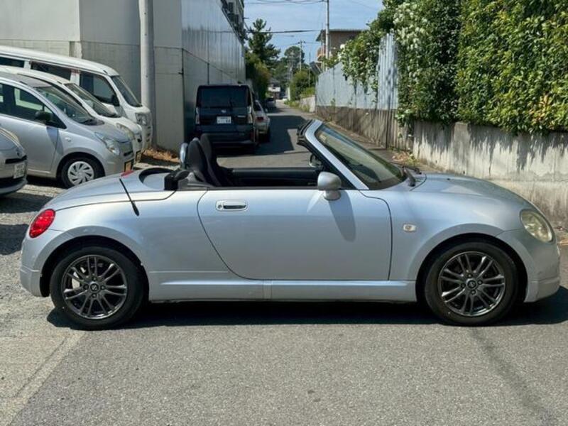COPEN
