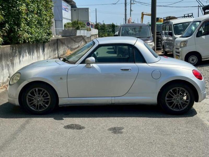 COPEN